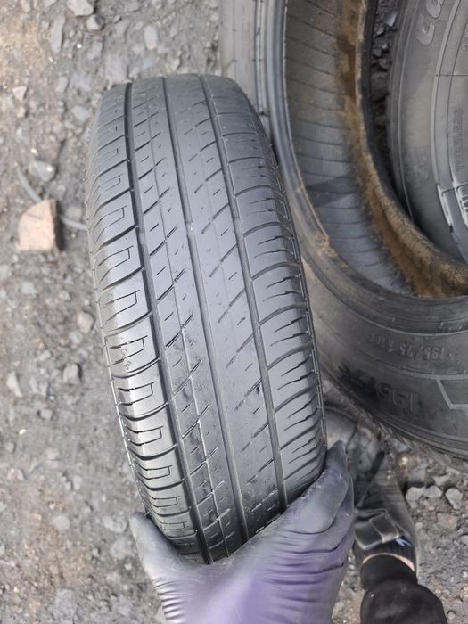 Vand 1 anvelopa 145 80 10 bună fără defecte