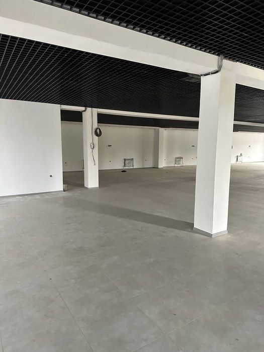 Аренда офис на метро Минор 
 500м2