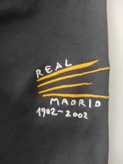 Реал Мадрид - Оригинална фланелка