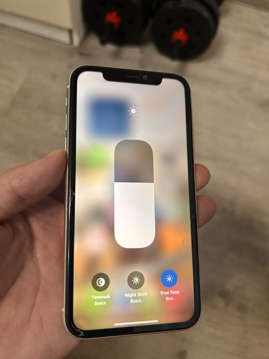 Айфон 11 128гб.