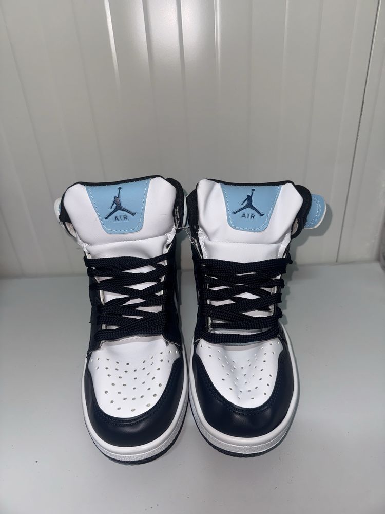 Air Jordan barbati