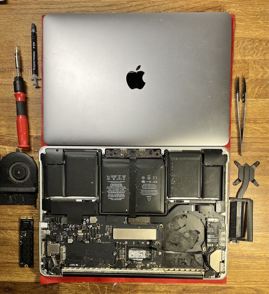 Reparatii/service laptop/pc /Playstation 4/xbox one