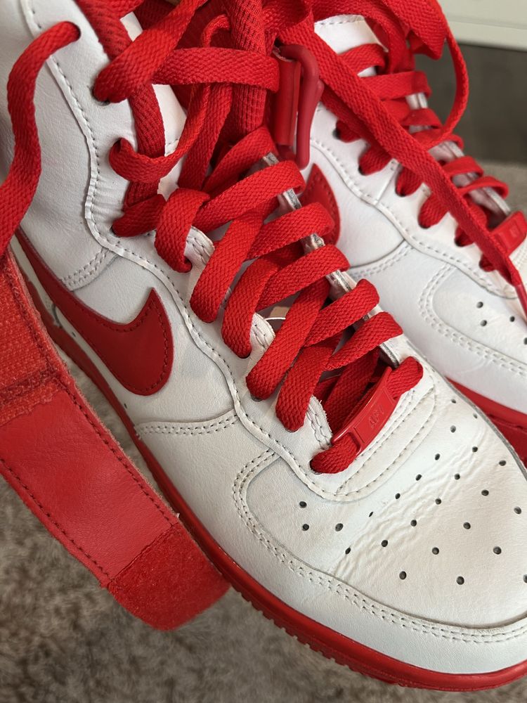 Nike Air Force 1 ID-оригинални дамски маратонки
