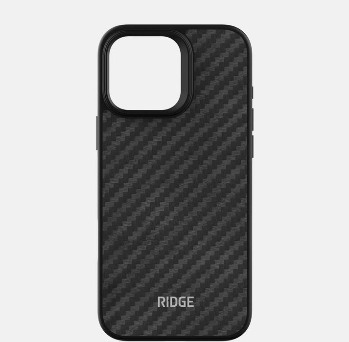 Чисто нов оригинален кейс RIDGE за 16 Pro Max