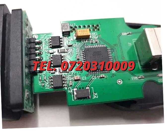 Rescrieri reparatii Si Update Interfete Vcds