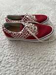 Adidasi de dama Vans