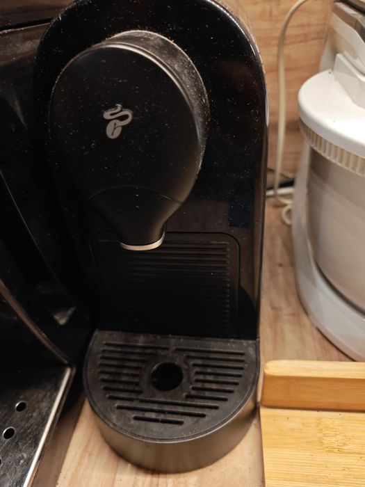 Кафе машина  Tchibo почти не ползвана.