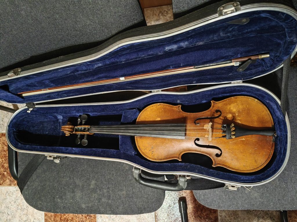 Цигулка Antonius Stradivarius 4/4