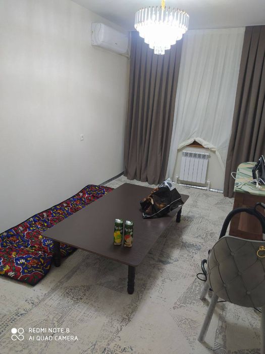 Срочно Продаётсия Квартира Олмазор Сити 3х Комнота
