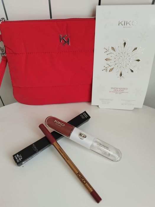 Комплекти Кико Милано/Kiko Milano