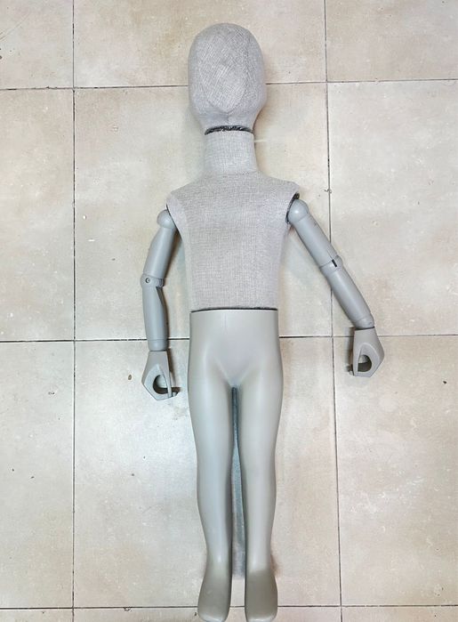 Детский манекен