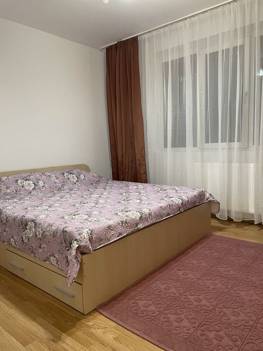 Inchiriez apartament 2 camere Bd. Tineretului Sincai Cantemir