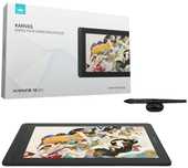 Графический планшет HUION KAMVAS 16