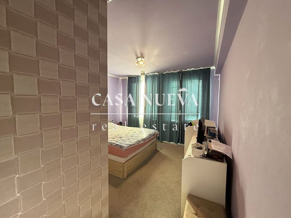 Продава се Четиристаен апартамент в Перник, Изток - 103 кв.м за 1700 €/кв.м - Снимка #3