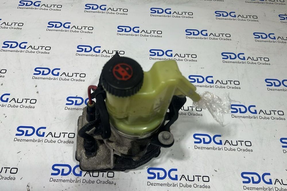 Pompa servodirectie electrica 491103543R Renault Master 2.3 2016-2020 Euro 6