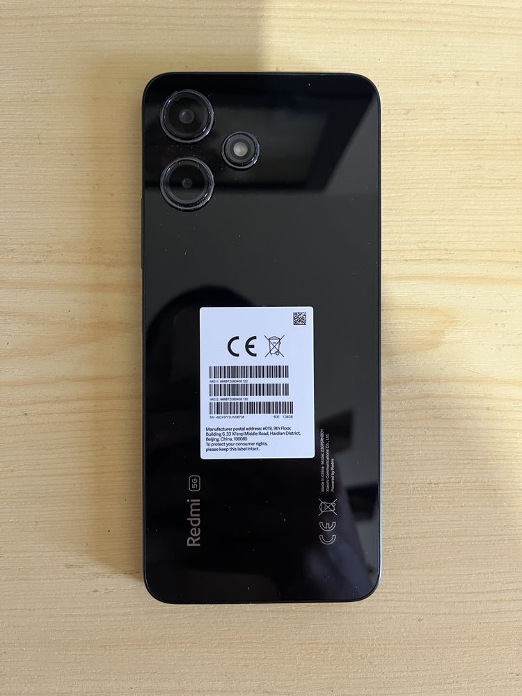 Vand Xiaomi Redmi 12 5G