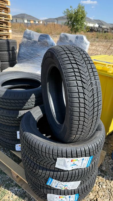 CAUCIUCURI All SEASON 205/60 R16 96V Noi SUNNY NC501 205 60 16 DOT2025