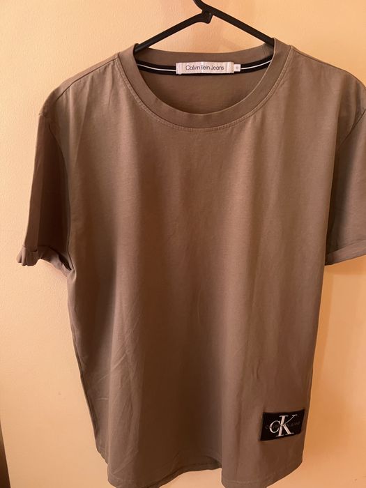 Calvin Klein jeans tricou