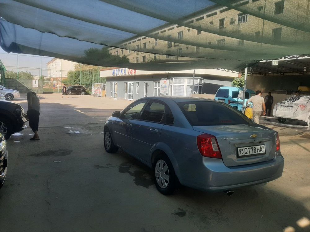 LACETTI 1.8 2011 yil IDEAL