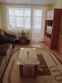 Vând apartament cu 2 camere în Sighișoara