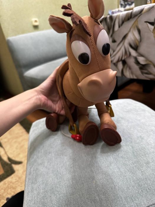 Продам оригинальные игрушки из ИСТОРИЯ ИГРУШЕК