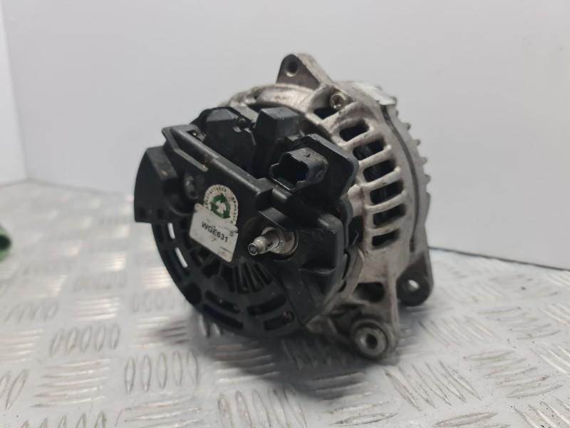 Alternator Renault Megane 2 2.5 dCi; 2.2 dCi; 2.0 dCi G9U-630; G9U-650