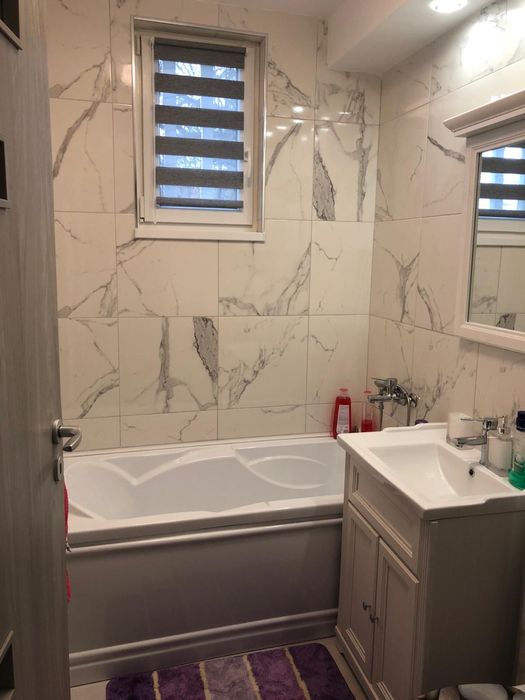 Regim hotelier ap 2 camere separate plata minim 3 zile