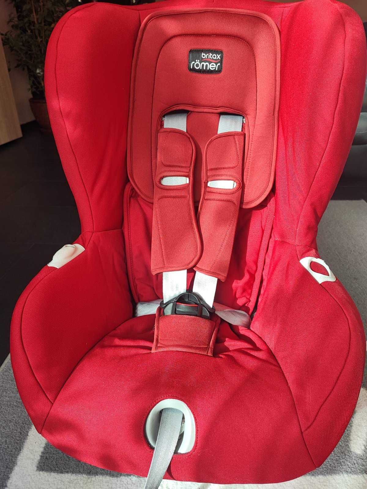 Столче за кола Britax Römer, 9-18кг