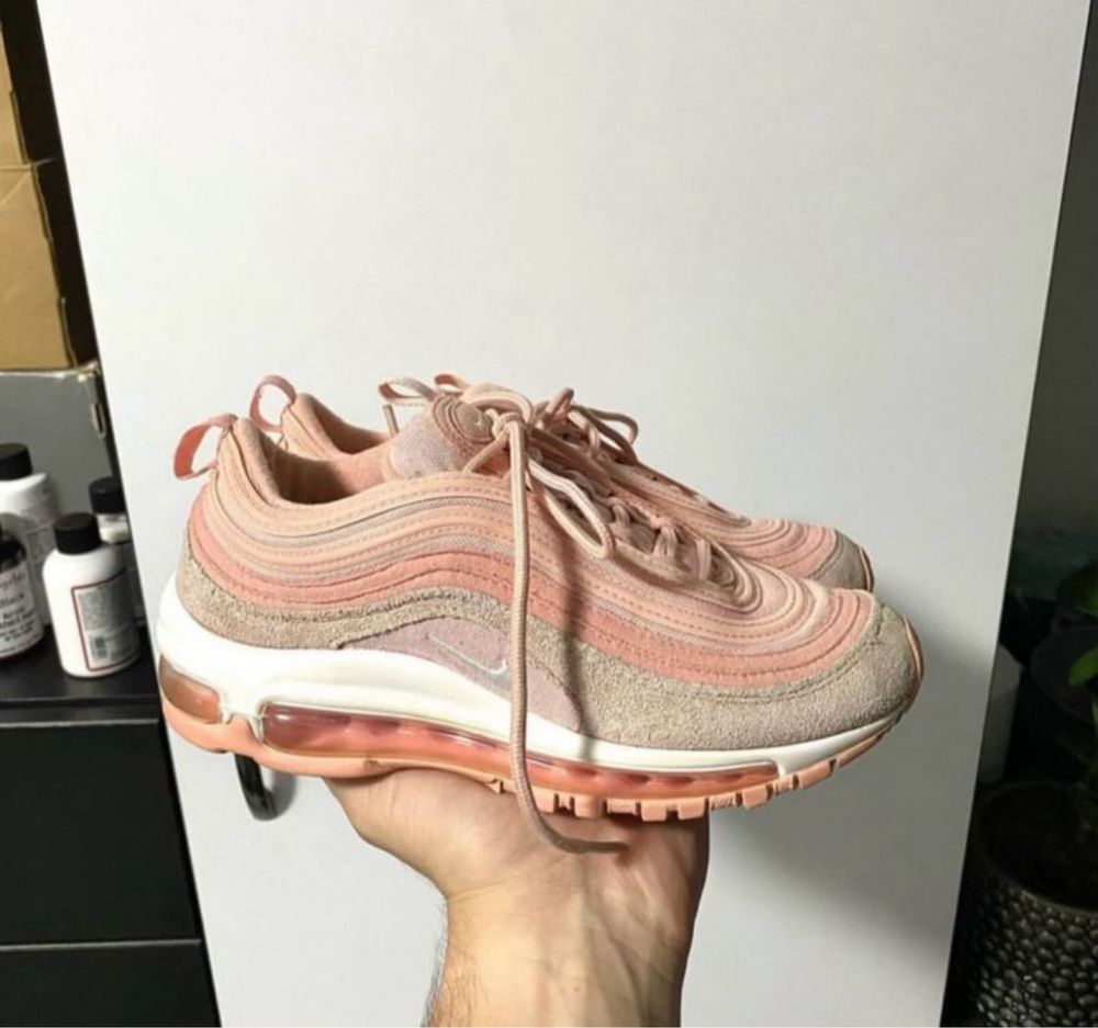 Nike Air Max 97