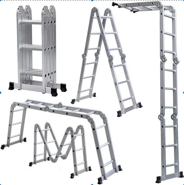 Продам универсальную лестницу-трансформер RTRMAX