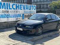 Сеат леон купра р 1.8т на части / seat leon cupra r 1.8T