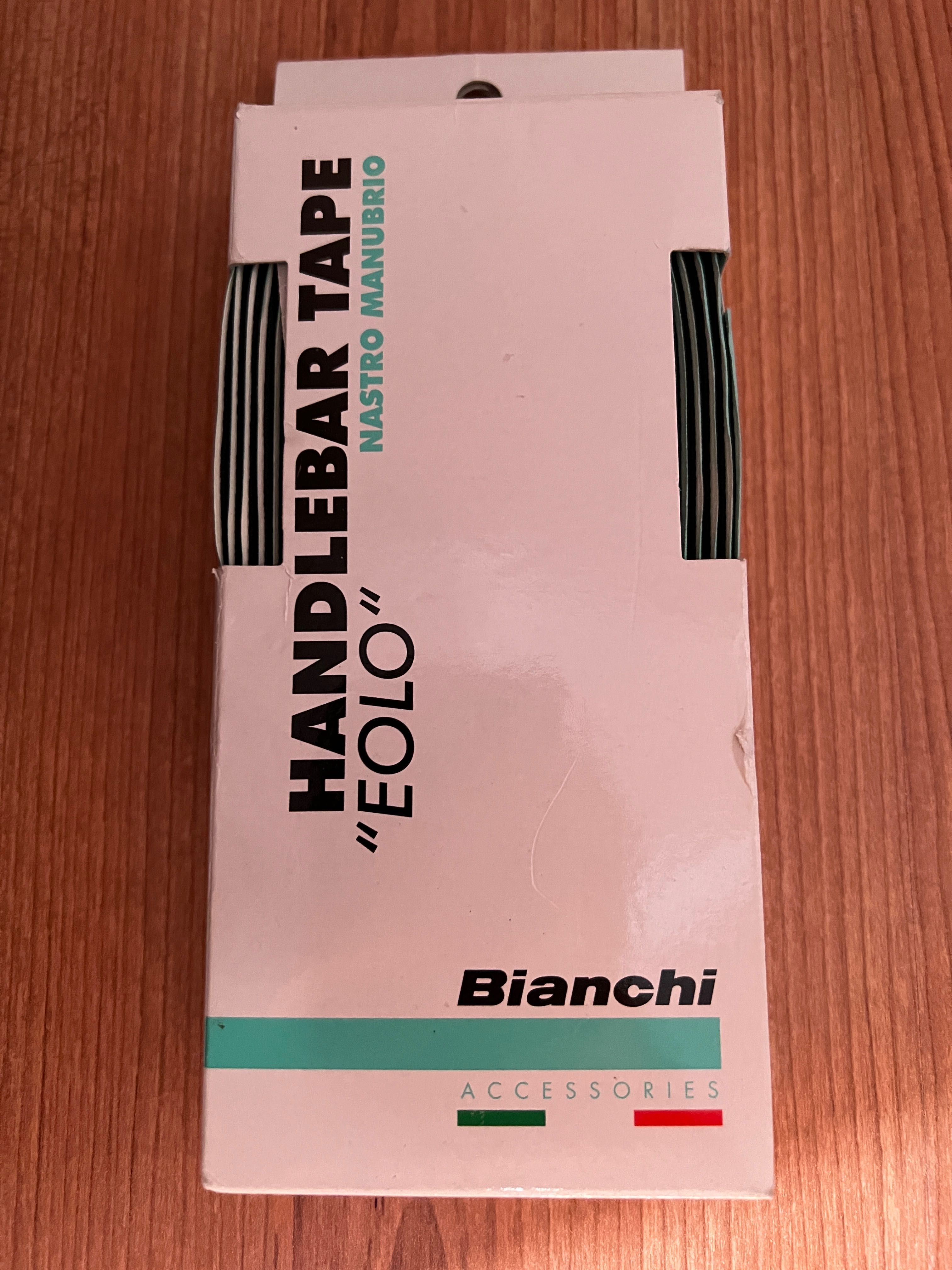 Cursiera Bianchi Brava