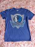 NBA Тенинса Dallas Mavs (S)