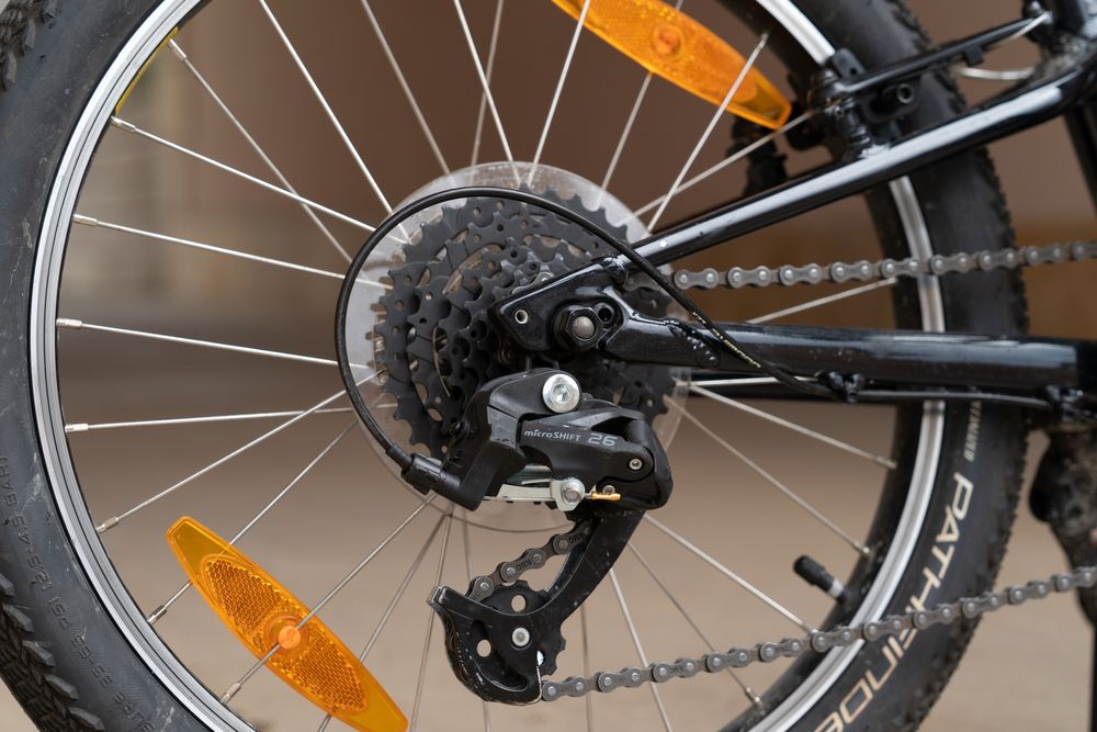 Specialized детско колело