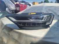 Far stanga matrix full led audi a8 cod 4N0941085