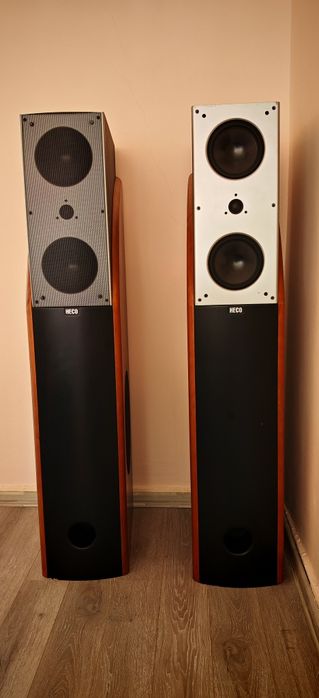 Heco metron 1000