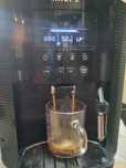 vand espressor automat KRUPS  ea 81