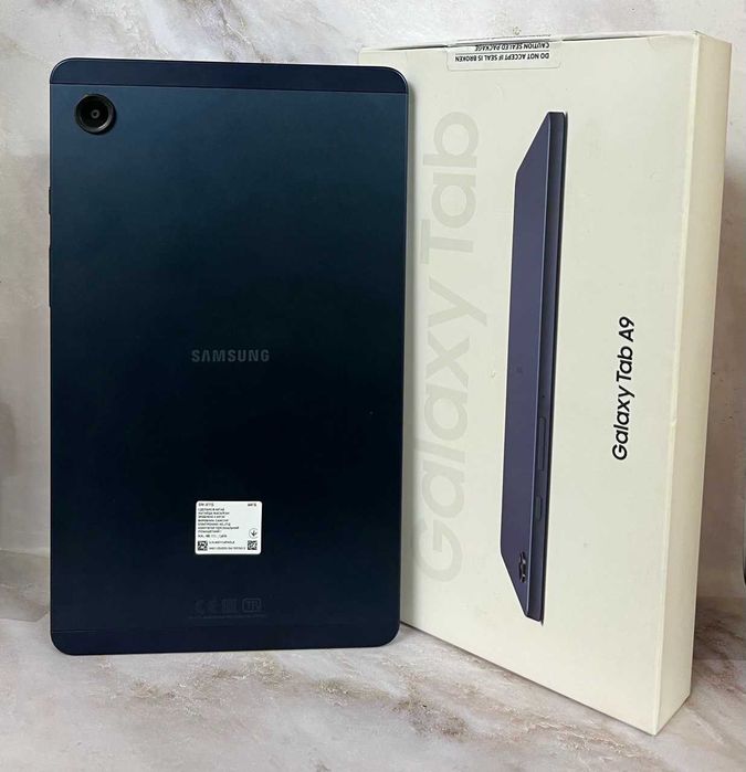 Samsung Galaxy Tab A9 SM-X115 64 Gb (Кызылорда) лот 4263