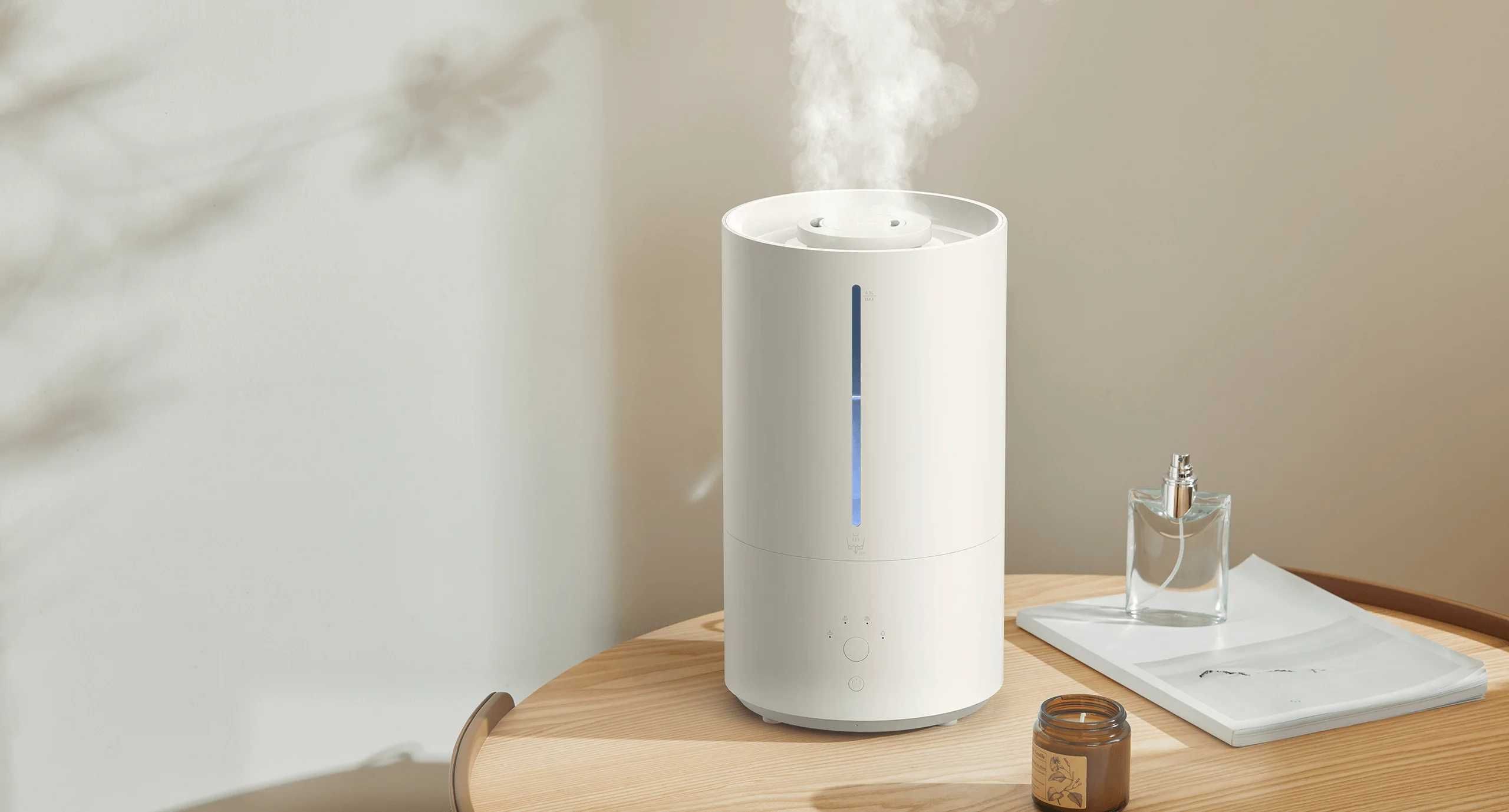 Увлажнитель воздуха Xiaomi Smart Humidifier 2