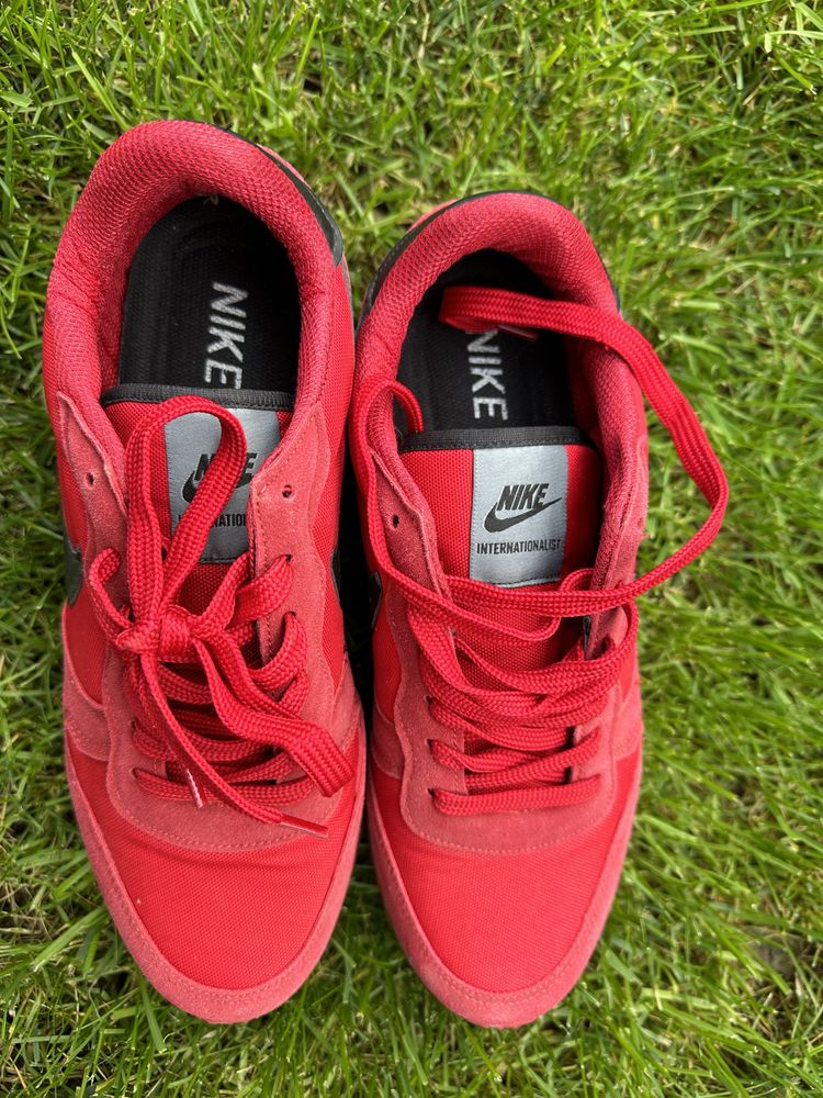 Оригинални маратонки Nike 41