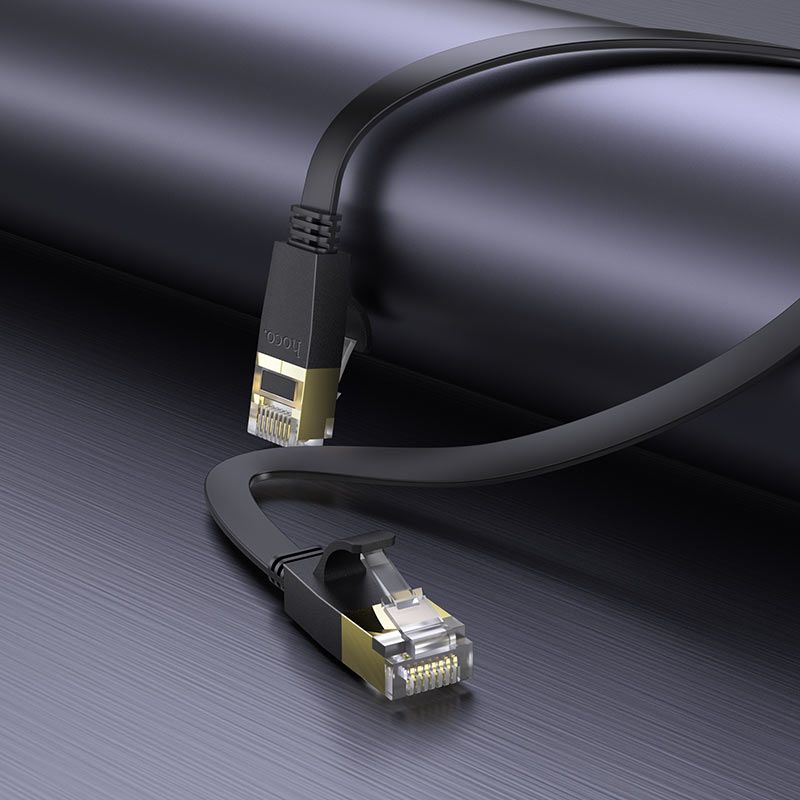 Сетевой кабель для интернета cat-6 US07 General
