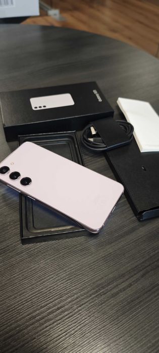 Samsung S23 128gb Lavender