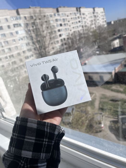 Новые Наушники