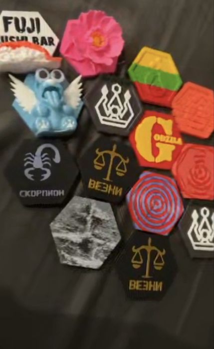 Лабкойни всякакви