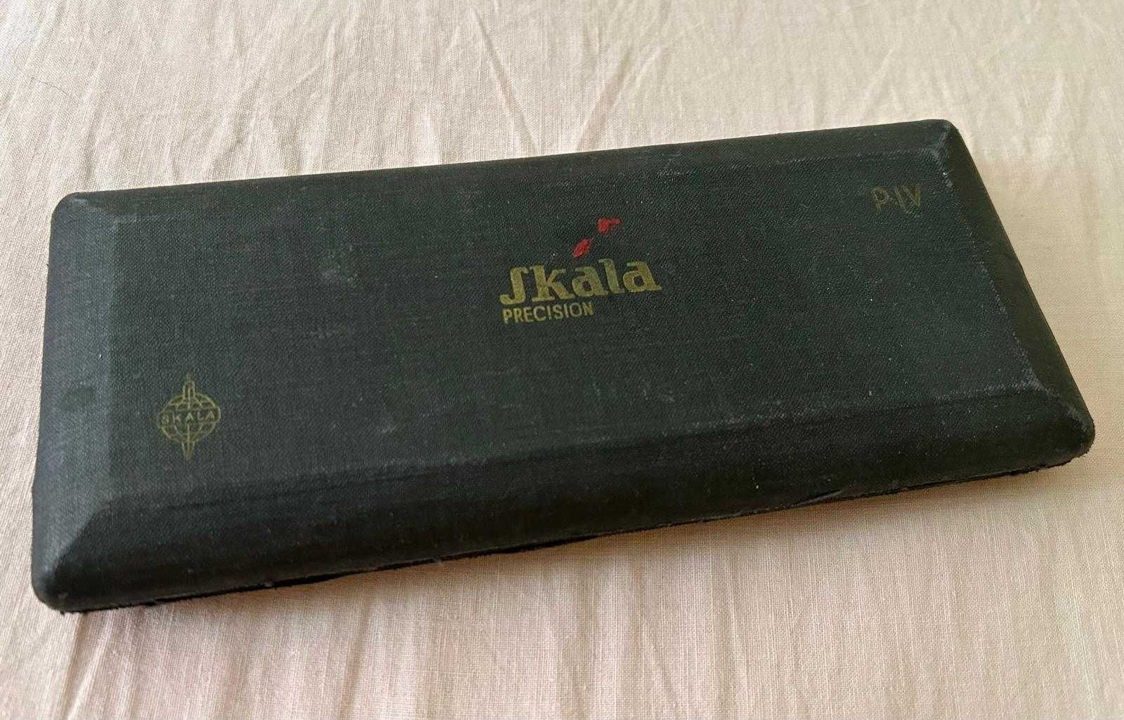 Прибори за машинно чертане Skala Precision