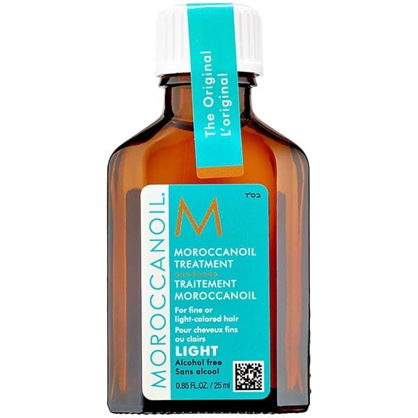 Ulei tratament par Moroccanoil 25ml