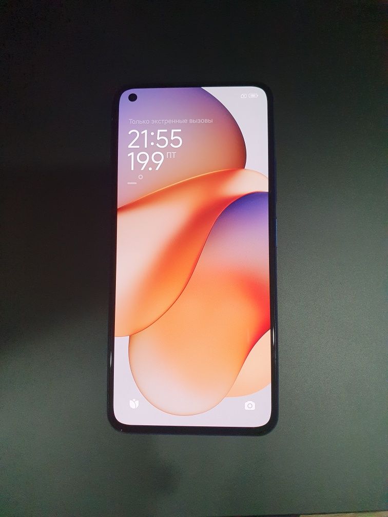 Xiaomi mi 11 lite 5g NE