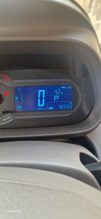 Chevrolet Cobalt 2022 yil