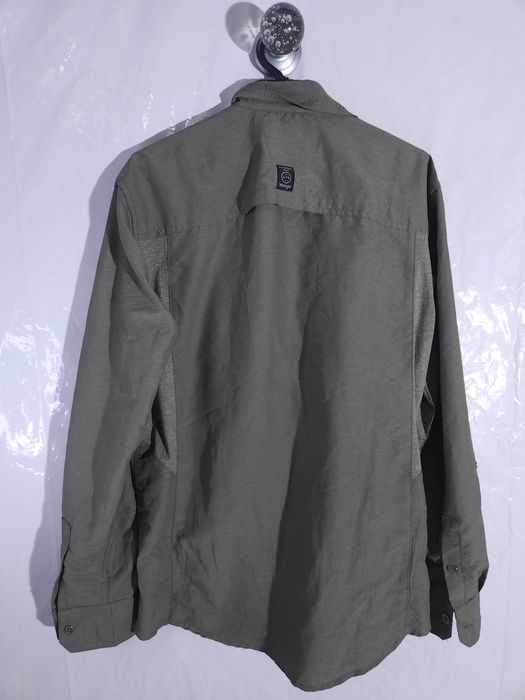 ATG Тактическа Риза Мъжка L