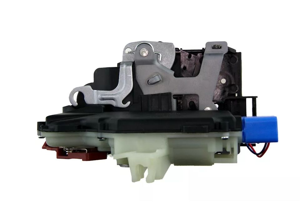 Предна Лява Брава За Врата, Vw, Polo, T5 Caddy, Skoda Fabia, Roomster,